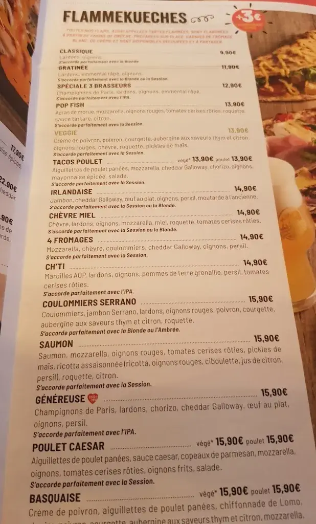 Menu_3 Brasseurs Etrembières_Étrembières_image_2