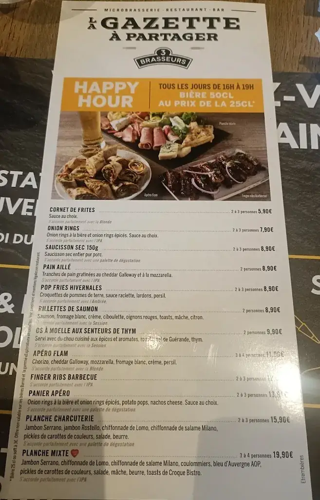 Menu_3 Brasseurs Etrembières_Étrembières_image_4