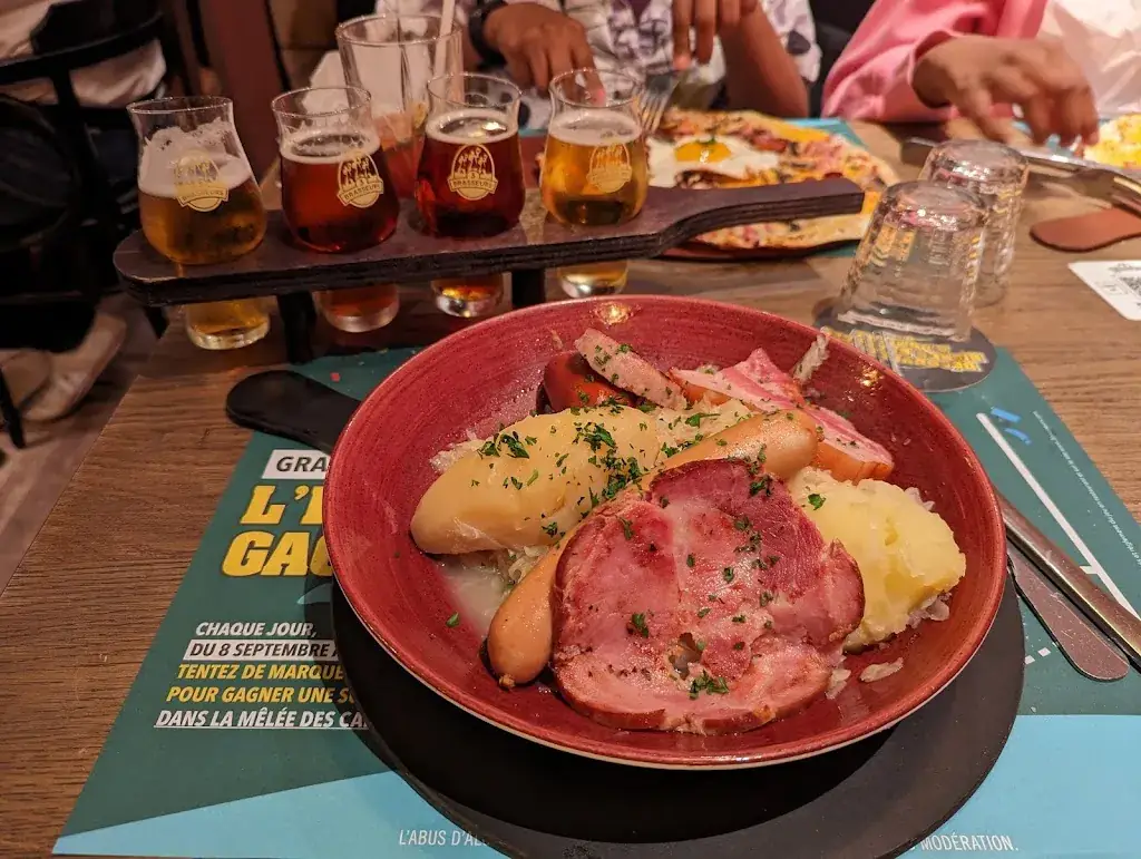 Menu_3 Brasseurs Etrembières_Étrembières_image_5