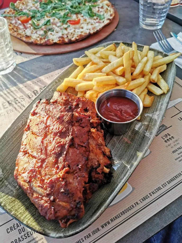 Menu_3 Brasseurs Etrembières_Étrembières_image_8