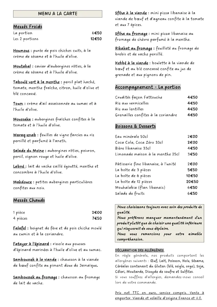 Menu_PAIN DU SOLEIL_Cormeilles-en-Parisis_image_2