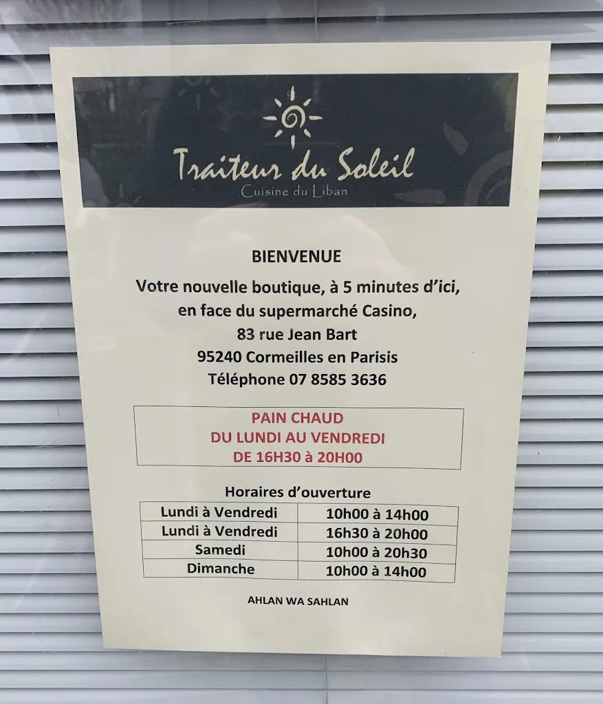 Menu_PAIN DU SOLEIL_Cormeilles-en-Parisis_image_3