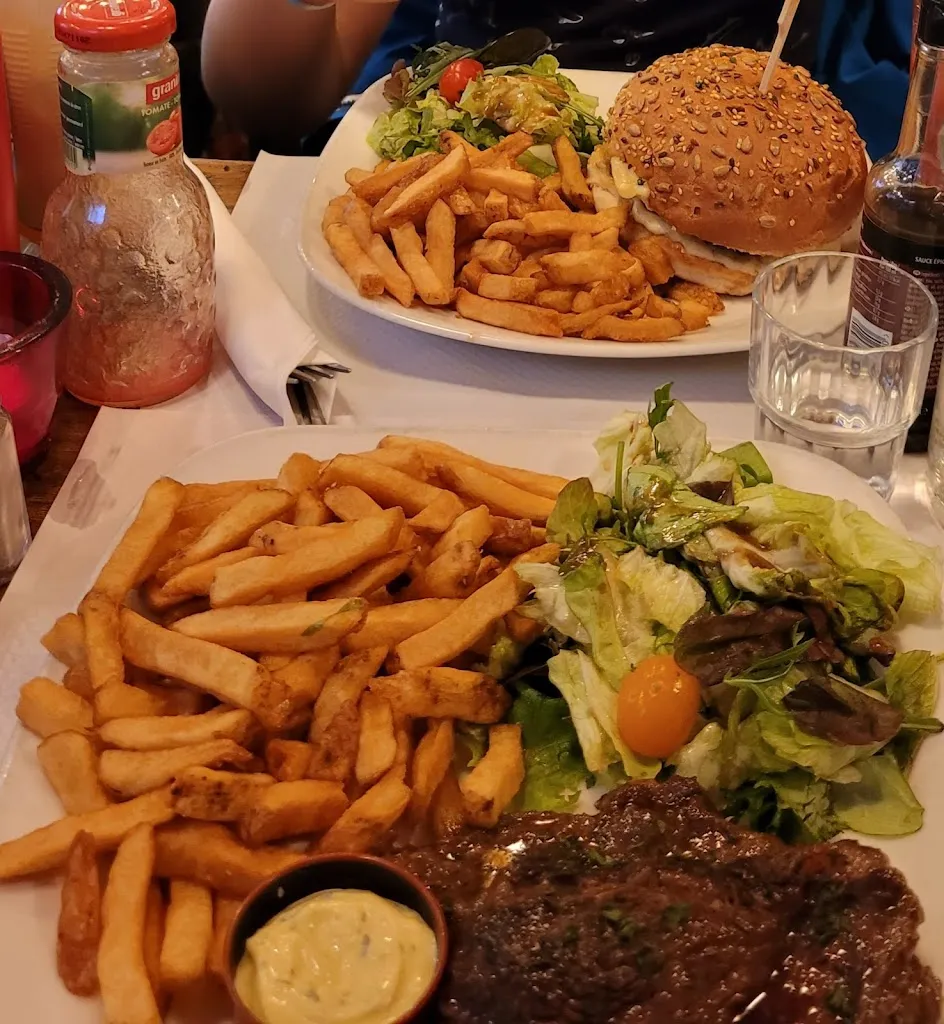 Anna Zhaburovska_PAIN DU SOLEIL_Cormeilles-en-Parisis_review