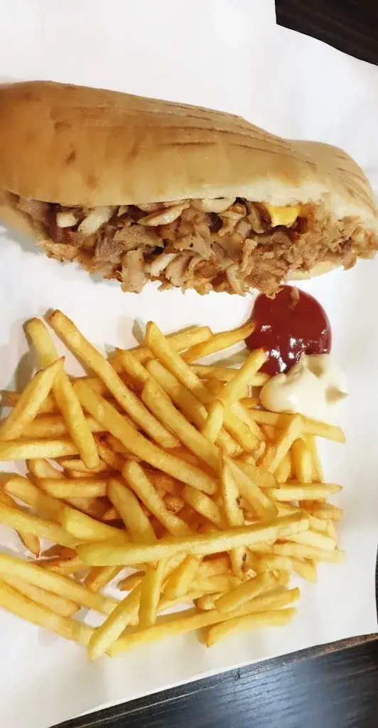 Menu_Le Time_Cormeilles-en-Parisis_immagine_4