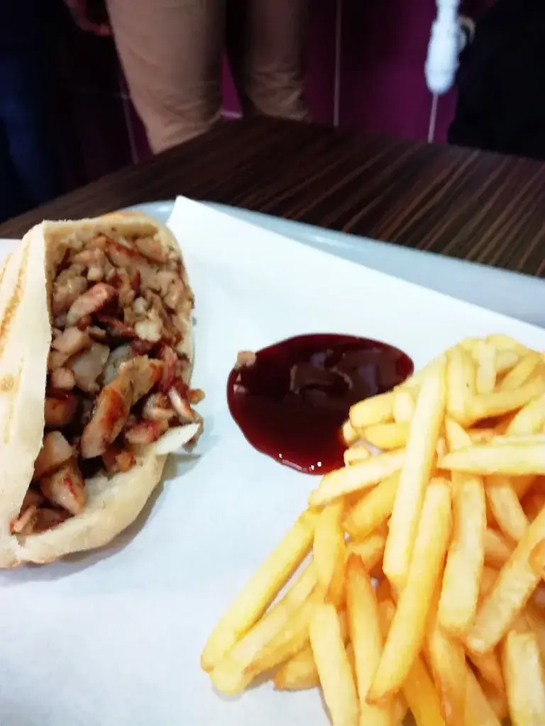 Menu_Le Time_Cormeilles-en-Parisis_immagine_8