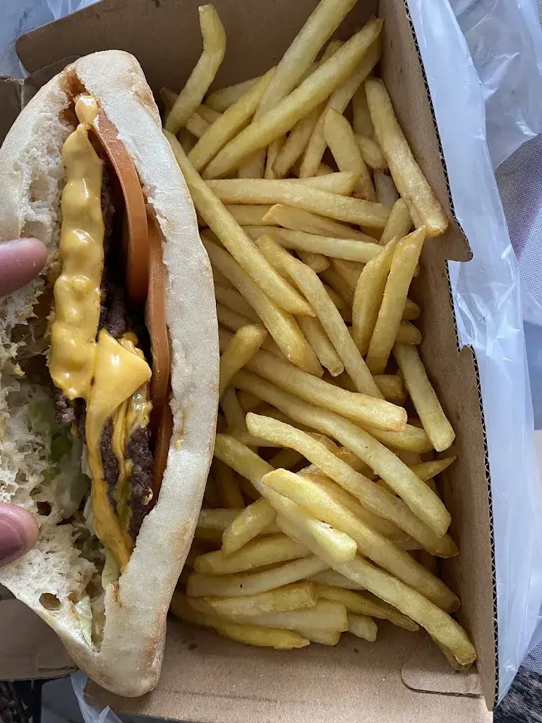 Kenny_Le Time_Cormeilles-en-Parisis_recensione