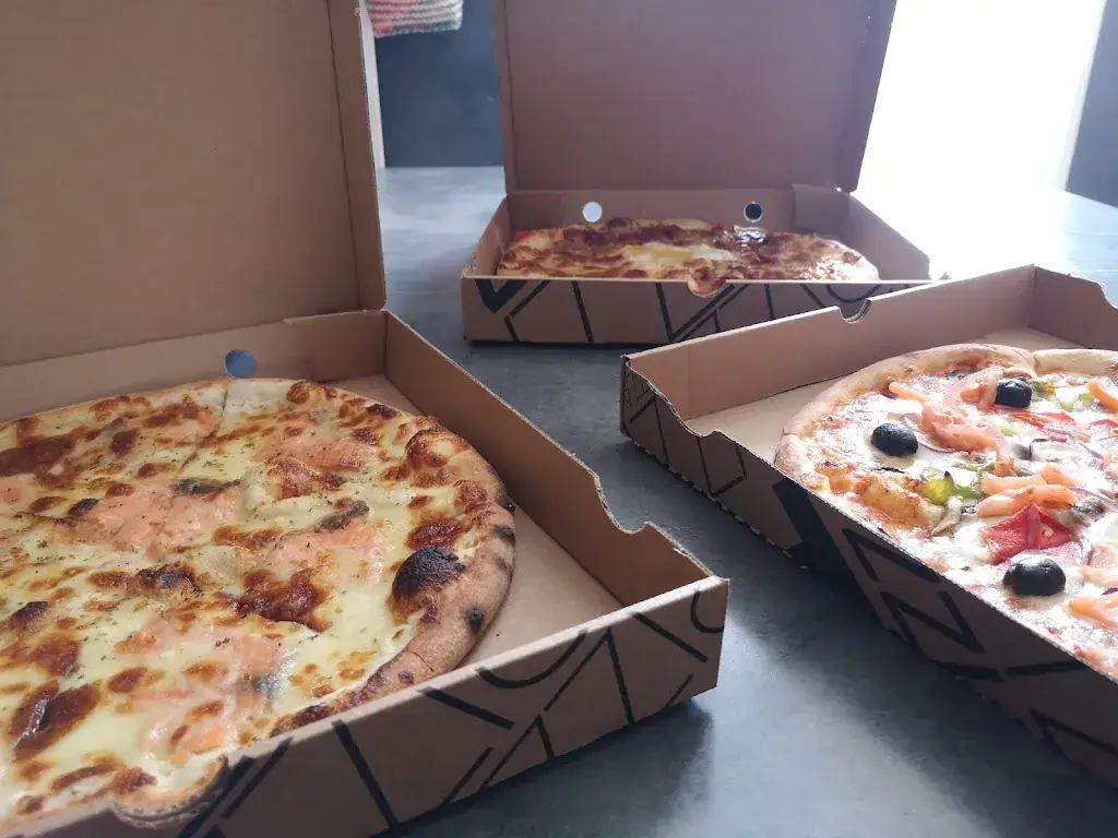 Enzo Mehdi KASSA_MIO MONDO_Ecquevilly_review