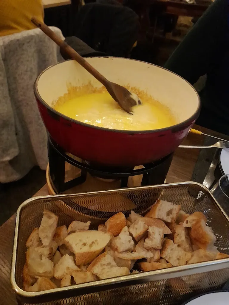 Menu_Restaurant L'eski_Loing_imagen_5