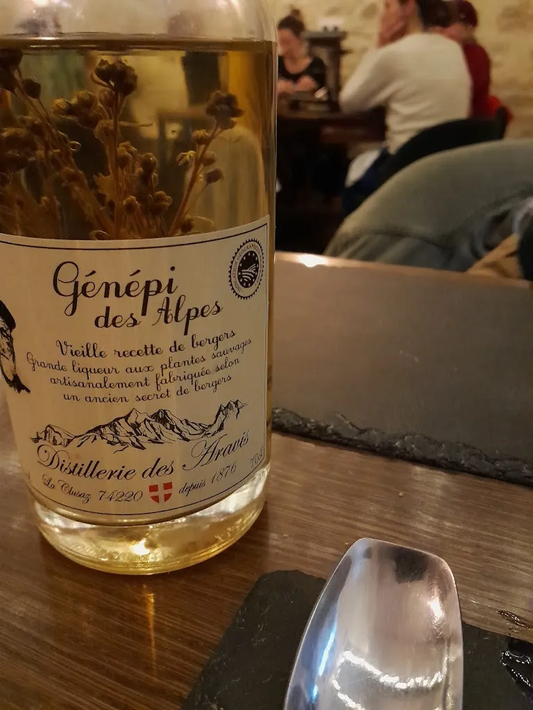 Menu_Restaurant L'eski_Loing_imagen_7