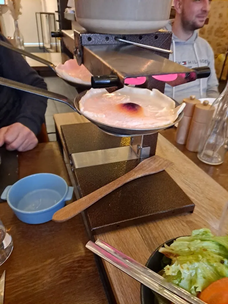 Menu_Restaurant L'eski_Loing_imagen_8