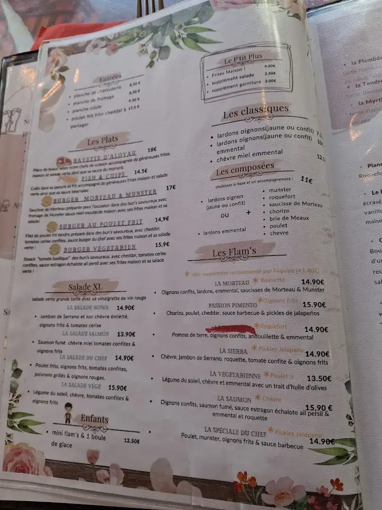 Menu_Le P'tit Moret_Moret-Loing-et-Orvanne_immagine_2