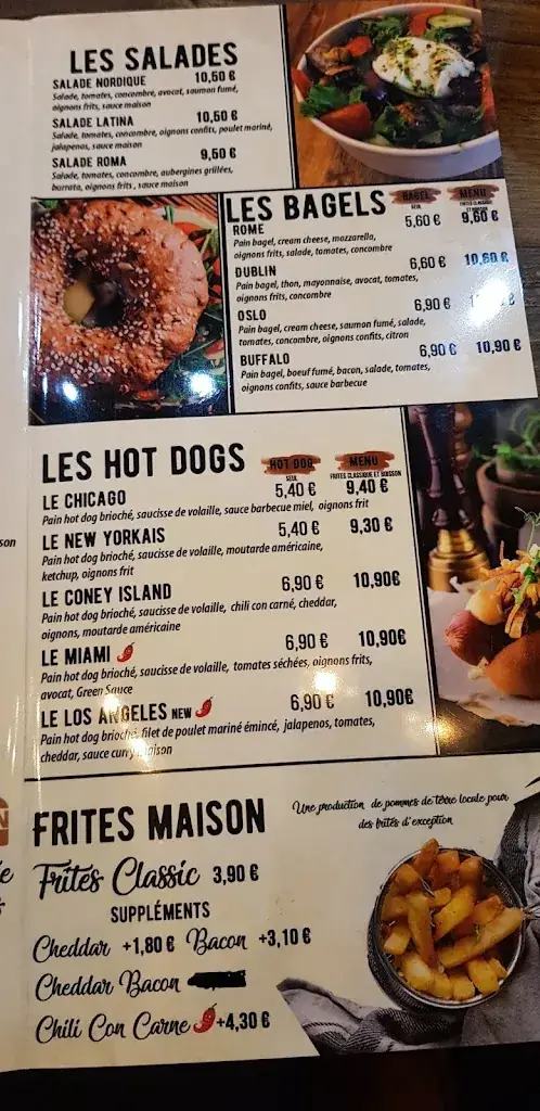 Menu_Restaurant La Station_Deuil-la-Barre_image_4