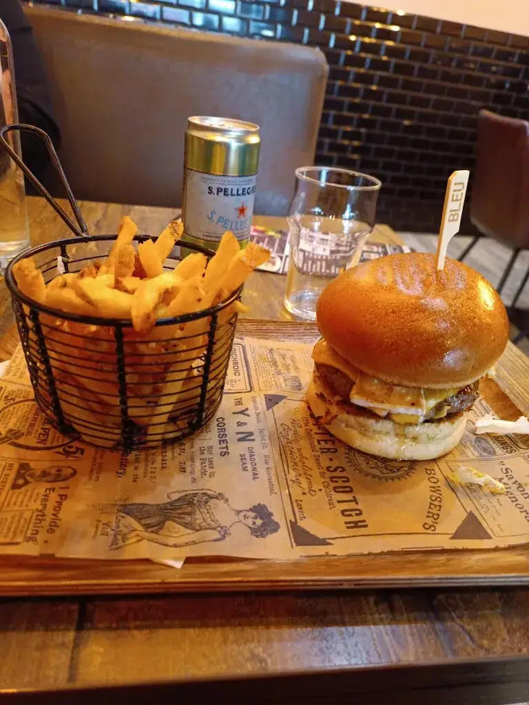 Menu_Restaurant La Station_Deuil-la-Barre_image_5