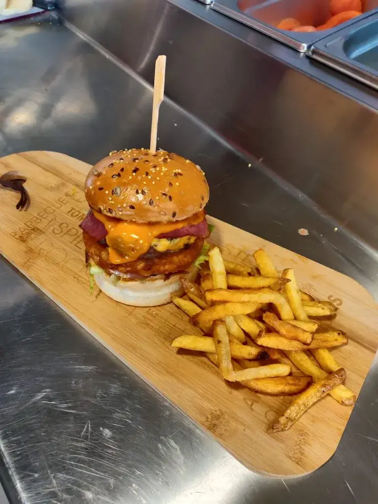 Menu_Restaurant La Station_Deuil-la-Barre_image_6