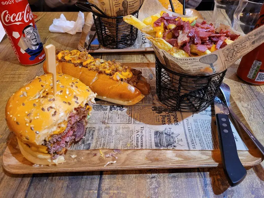 Menu_Restaurant La Station_Deuil-la-Barre_image_7