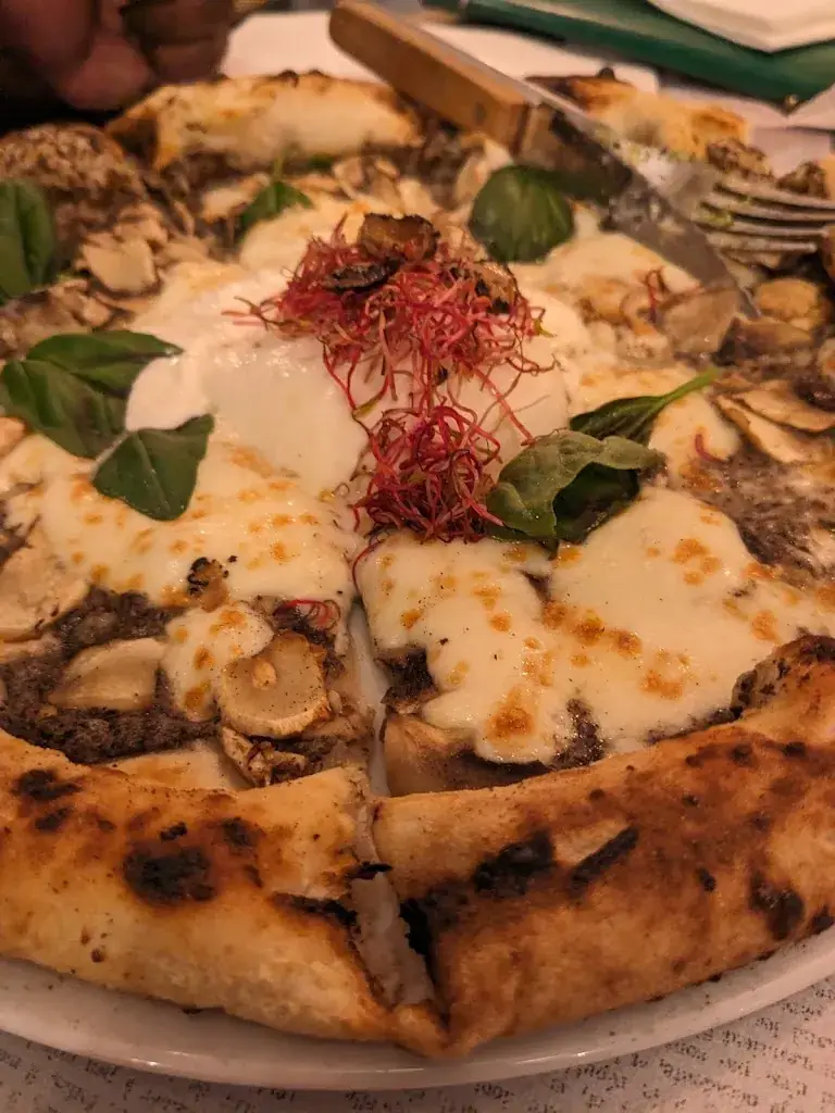 Gobika Saiganesh_CASA DI MARCO Deuil-la-Barre_Deuil-la-Barre_review