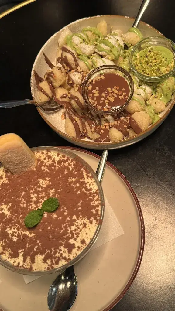 Deux Arena_CASA DI MARCO Deuil-la-Barre_Deuil-la-Barre_review