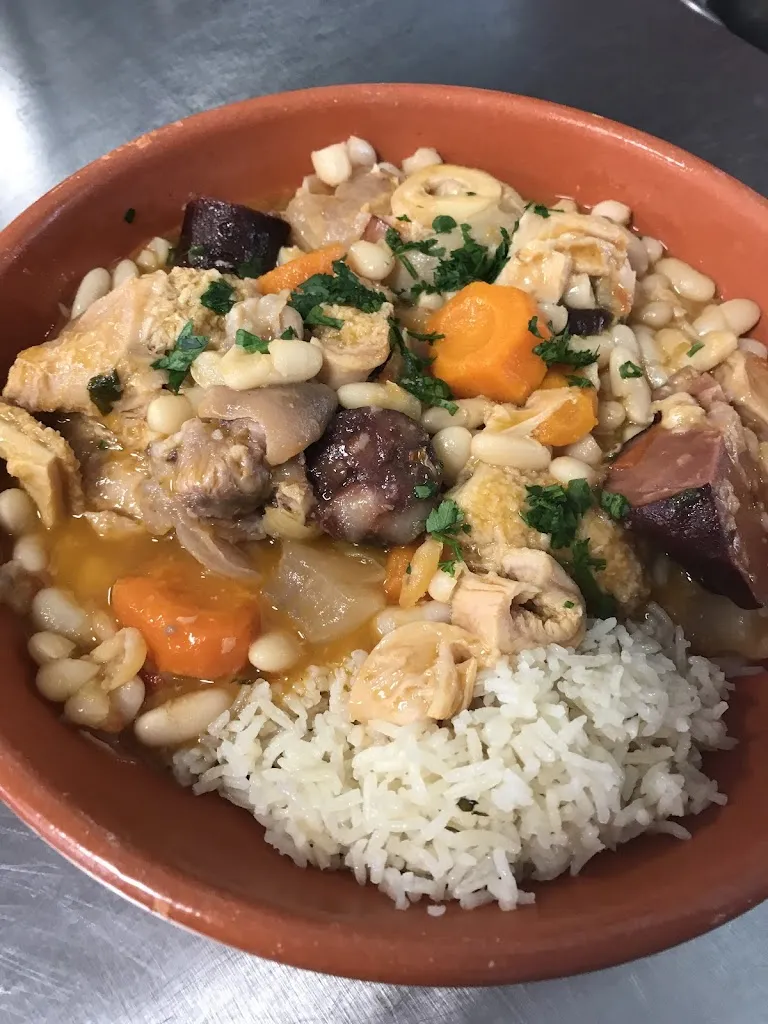 Le Balto restaurant in Deuil-la-Barre