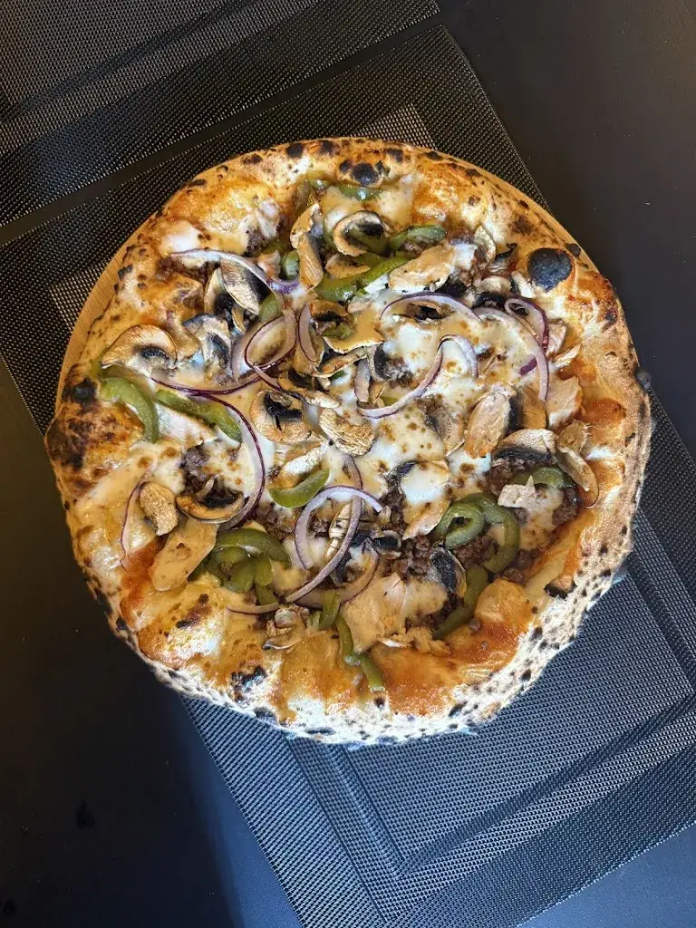 Sofiane_EL GUSTO_Deuil-la-Barre_review