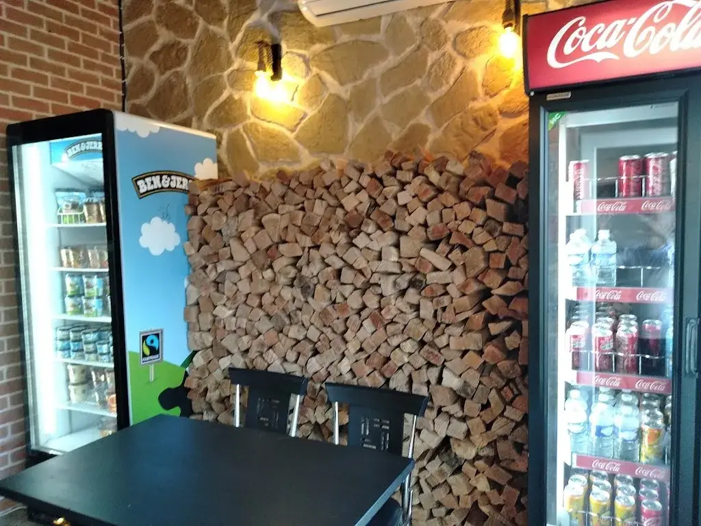 EL GUSTO ristorante a Deuil-la-Barre