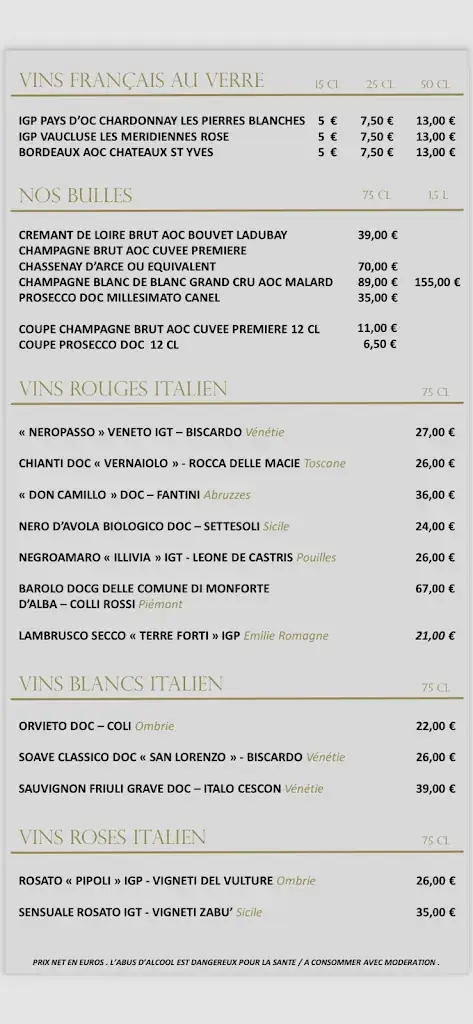 Menu_Le Loft_Deuil-la-Barre_image_3