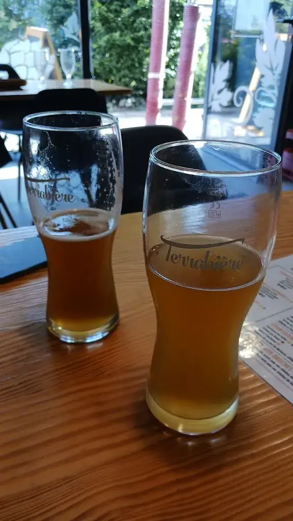 Elisabeth Richard_Terrabière_Deuil-la-Barre_review