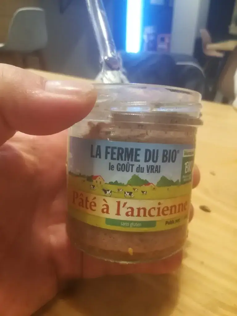 Patoche Praud_Terrabière_Deuil-la-Barre_review