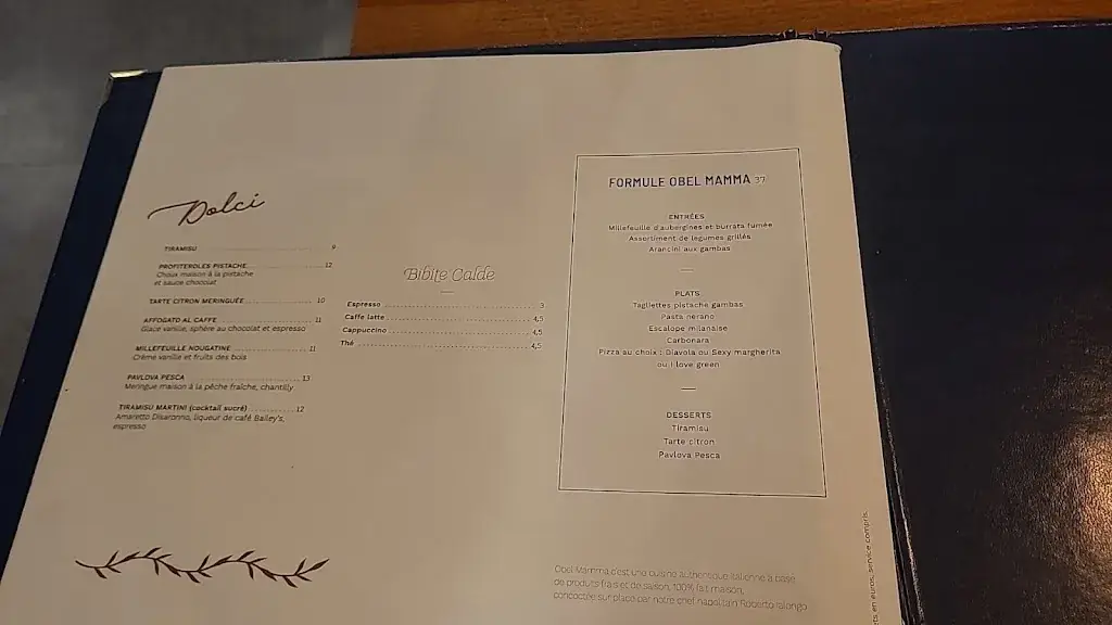 Menu_Obel Mamma_Montmorency_image_2