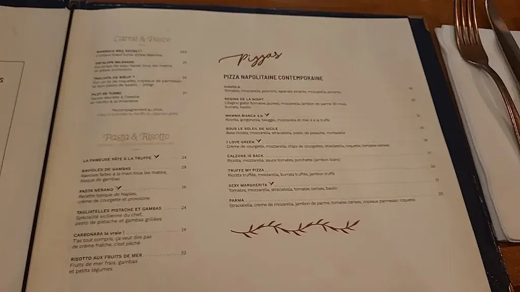 Menu_Obel Mamma_Montmorency_image_3