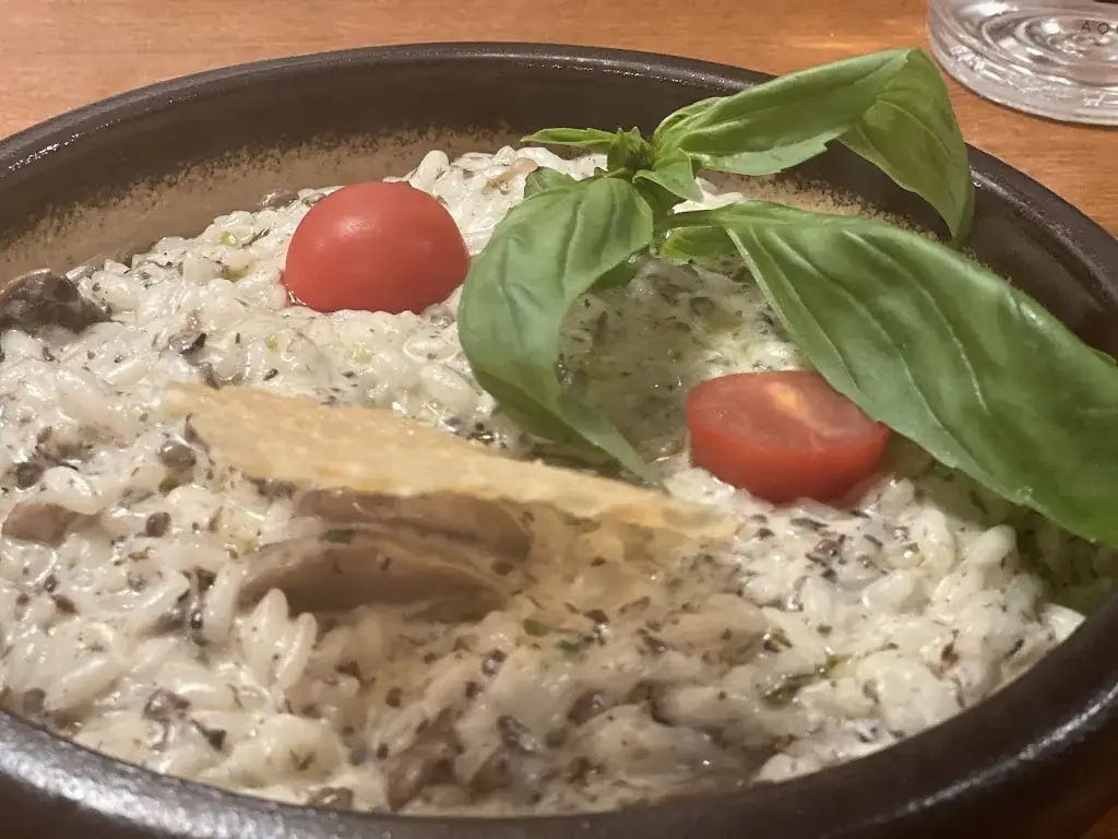 Sandrine ANDRO_Obel Mamma_Montmorency_review