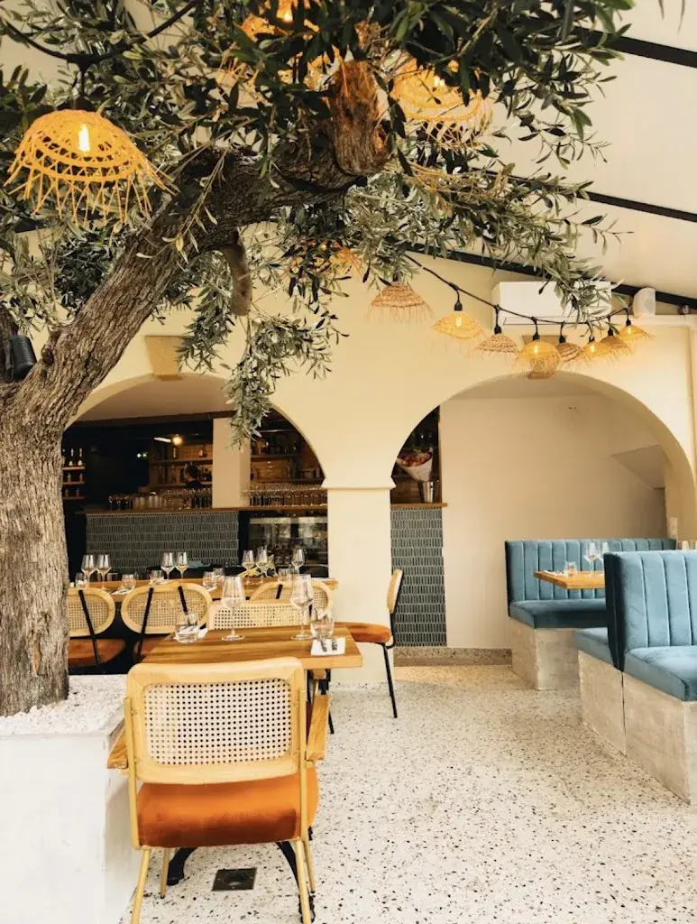 Obel Mamma ristorante a Montmorency