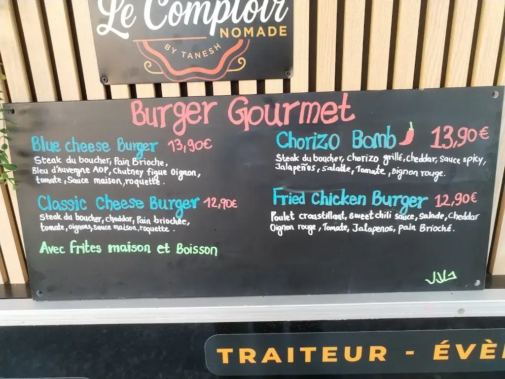 Menu_Foodtruck le comptoir nomade_Deuil-la-Barre_image_2