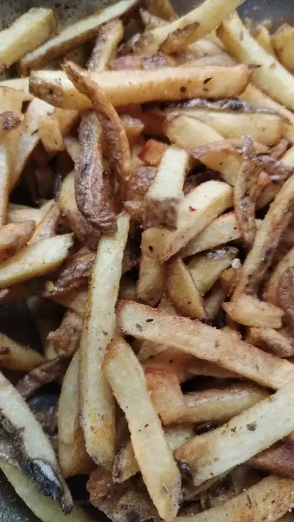 Nirusa Kml_Foodtruck le comptoir nomade_Deuil-la-Barre_review