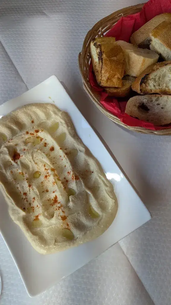 Guadalupe Trannack_Palais Oriental_Deuil-la-Barre_review