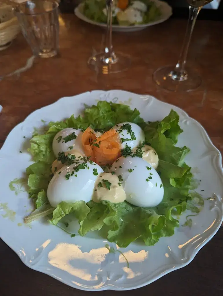 Menu_AU BEL AVENIR — Restaurant-Brasserie dans l'ouest lyonnais_Écully_image_5