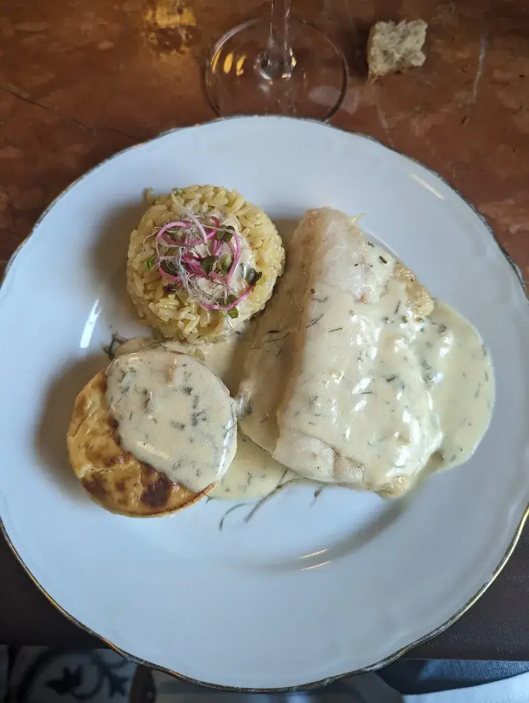 Menu_AU BEL AVENIR — Restaurant-Brasserie dans l'ouest lyonnais_Écully_image_6