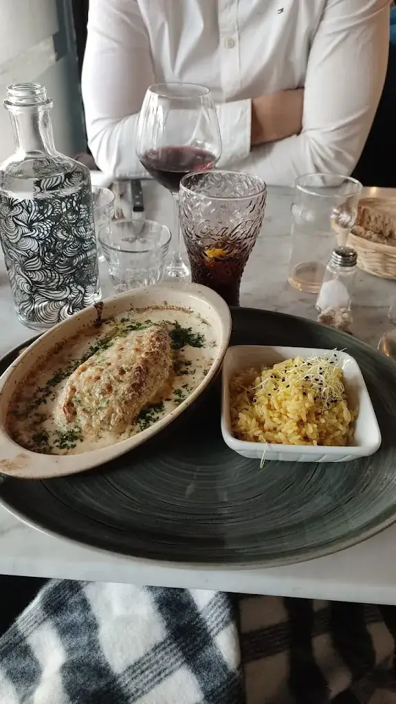 Menu_AU BEL AVENIR — Restaurant-Brasserie dans l'ouest lyonnais_Écully_image_8