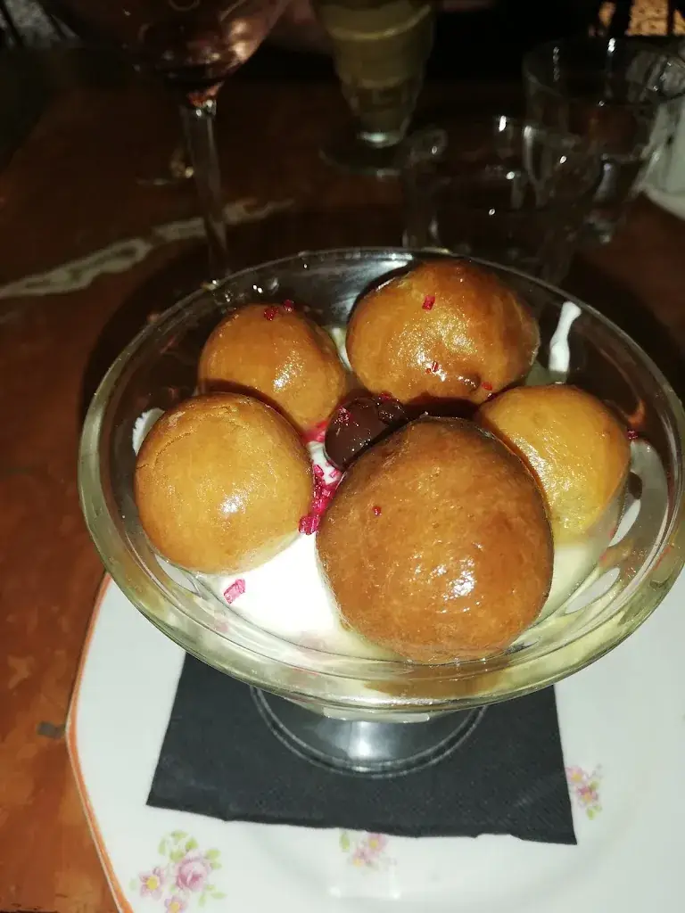 Marie-Pierre CHARPIN_AU BEL AVENIR — Restaurant-Brasserie dans l'ouest lyonnais_Écully_review