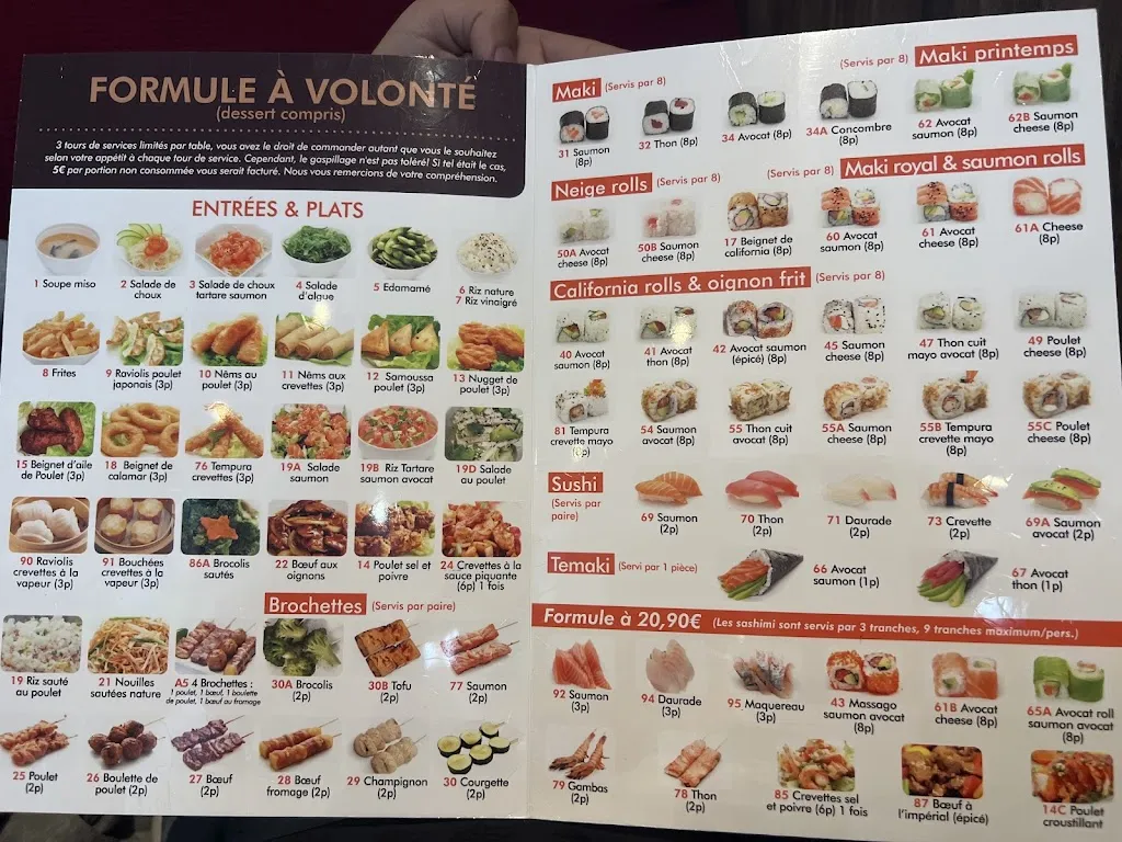 Menu_Sushi Tokyo_Deuil-la-Barre_image_2