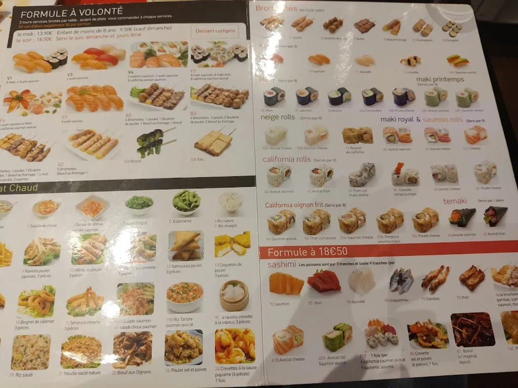 Menu_Sushi Tokyo_Deuil-la-Barre_image_3