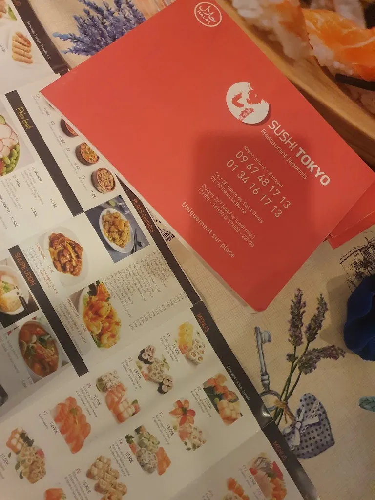 Menu_Sushi Tokyo_Deuil-la-Barre_image_4