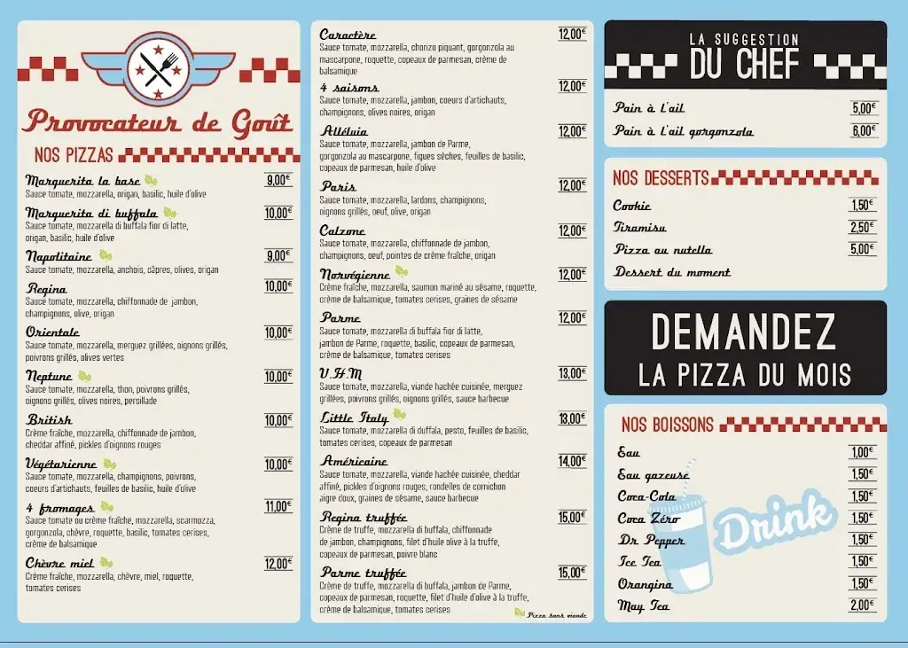 Menu_Provocateur de Goût_Écouen_image_3