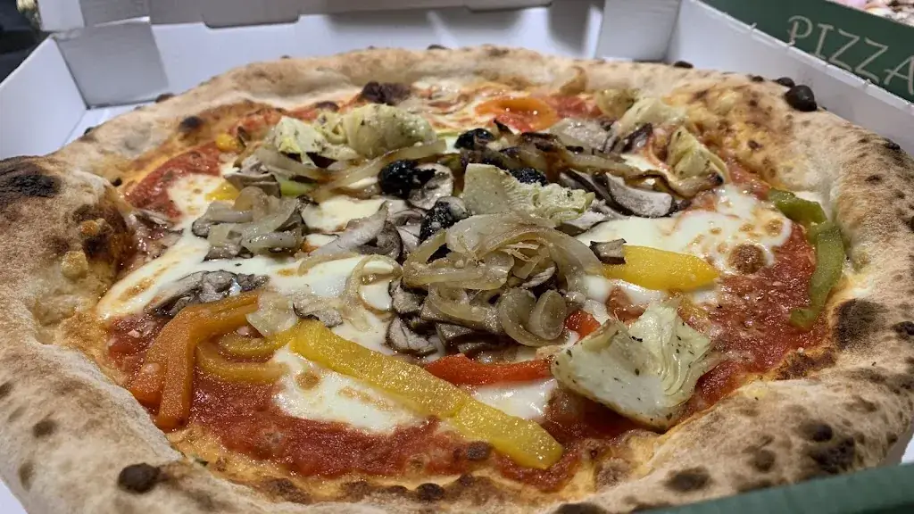 Marina Hernandez_Provocateur de Goût_Écouen_review