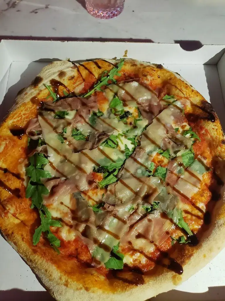 Florian Migot_Provocateur de Goût_Écouen_review