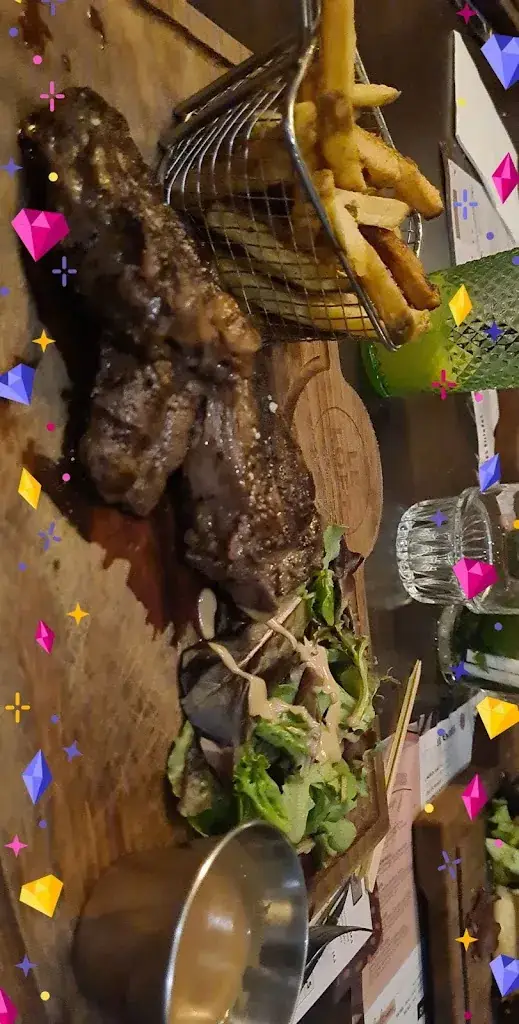 Menu_Le Loft_Saint-Brice-sous-Forêt_imagen_6