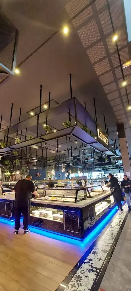 Sharon Castillon_Nouveau Wok 95_Saint-Brice-sous-Forêt_avis