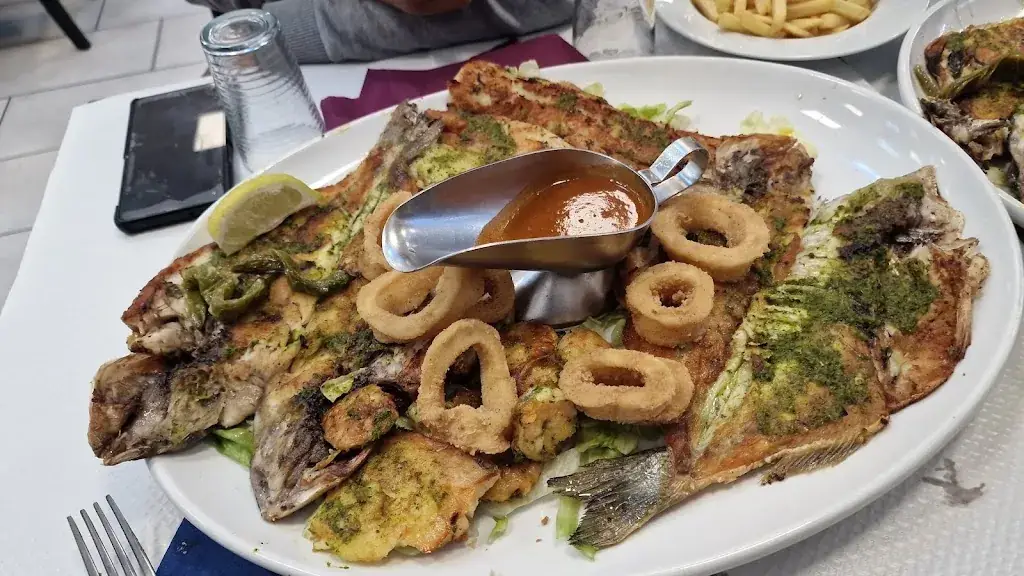 Menu_Restaurant L'Océan_Villiers-le-Bel_image_2