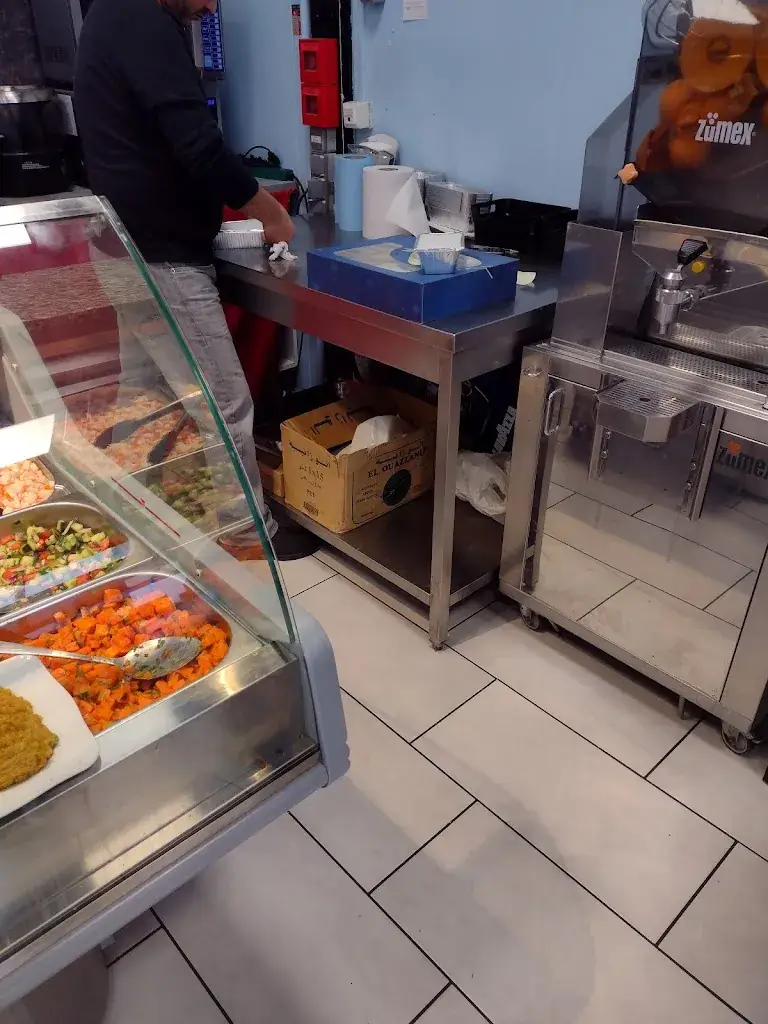 Menu_Restaurant L'Océan_Villiers-le-Bel_image_6