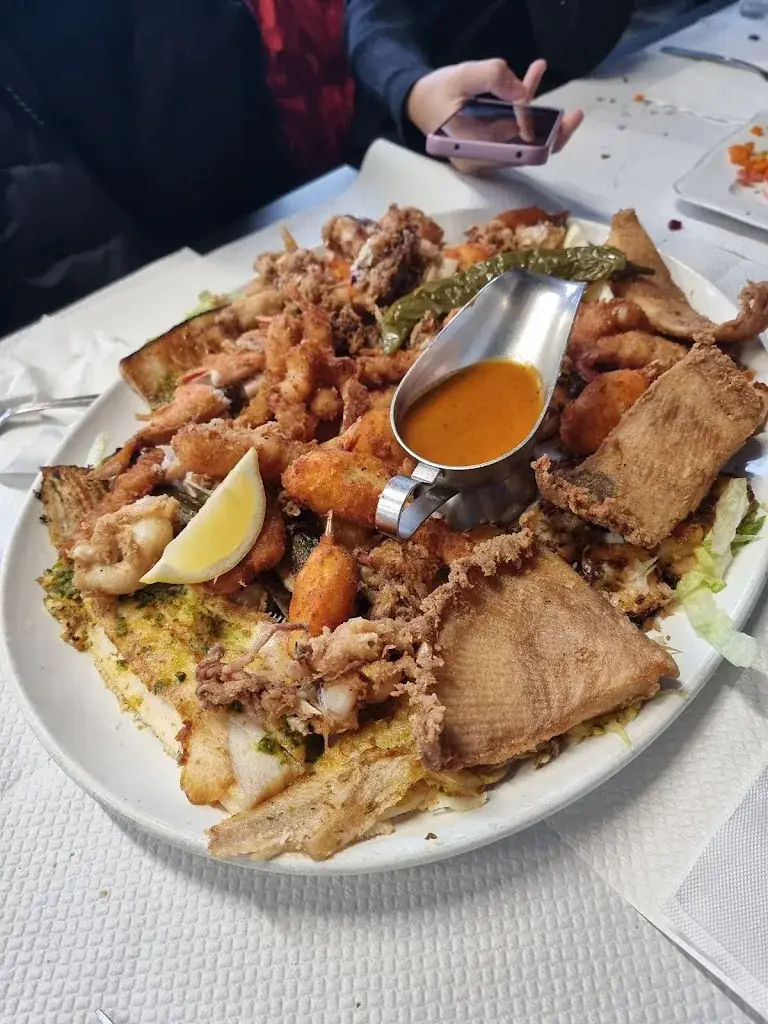 Menu_Restaurant L'Océan_Villiers-le-Bel_image_8