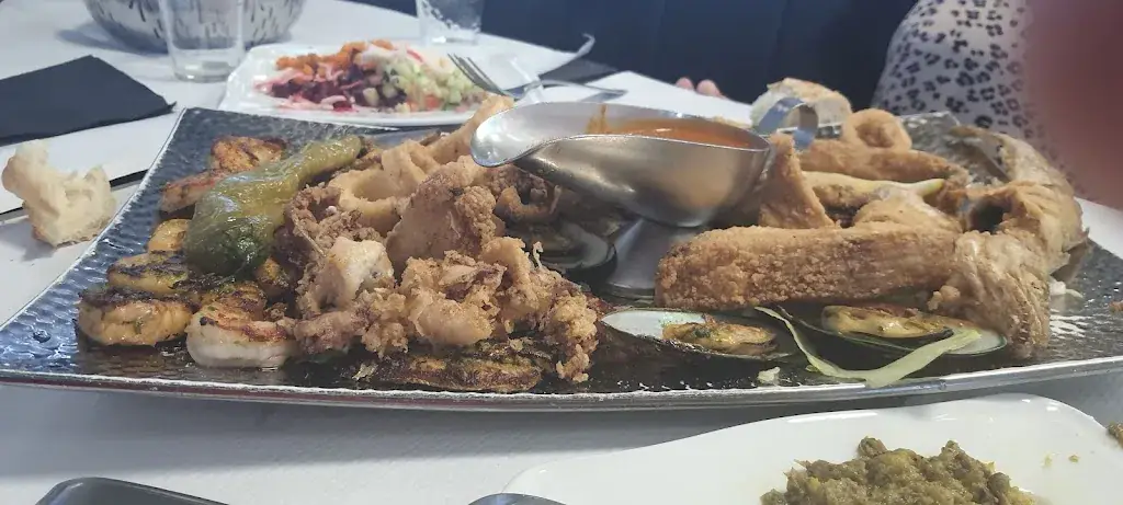 Menu_Restaurant L'Océan_Villiers-le-Bel_image_9